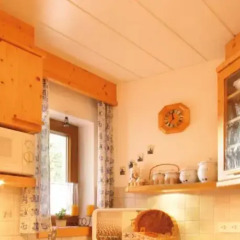 Отель Andrea's Gästehaus интерьер отеля
