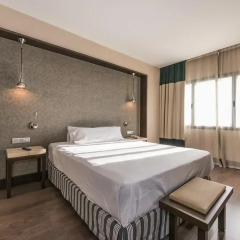 Отель MERCADER 4* Полулюкс фото 11