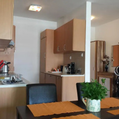 Отель River Loft 304-305 Апартаменты с различными типами кроватей фото 10
