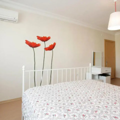 Отель Halkali Ocean Residence комната для гостей фото 4