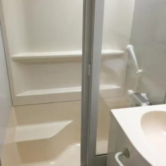 Shinseto Station Hotel 2* Улучшенный номер фото 8