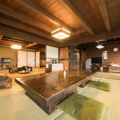 Отель Yokohama Fujiyoshi Izuten Ито комната для гостей фото 2