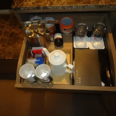 Отель The LaLiT New Delhi 5* Номер Делюкс с различными типами кроватей фото 5
