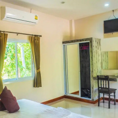 Отель The Fishermans Chalet 3* Вилла с различными типами кроватей фото 32