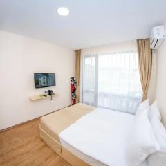 Отель Premier Fort Beach Resort комната для гостей фото 2