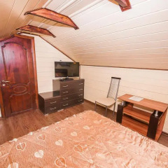 Отель Guest House on Saltykova-Schedrina Стандартный номер фото 4