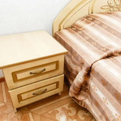 Гостиница Versal 2 Guest House Номер Делюкс с различными типами кроватей фото 8