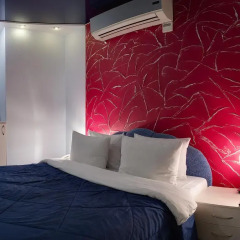 X&O Hotel 3* Номер Комфорт