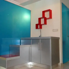 Hotel Parthenon City 2* Люкс фото 8