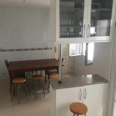 Отель Apartamento López Мадрид в номере
