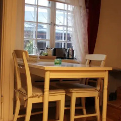 Отель Old Town B&B Ida-Maria удобства в номере фото 2