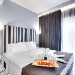 Art Boutique Hotel 4* Апартаменты фото 10