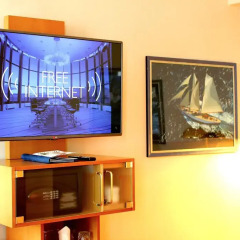 Radisson Blu Hotel 4* Стандартный номер