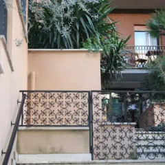 Отель Lovely Home San Pietro балкон
