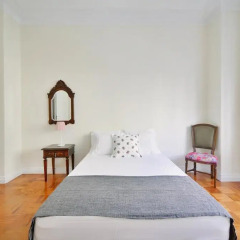 Апартаменты StayIN Oporto Musica Guest Apartment Стандартный номер разные типы кроватей фото 18