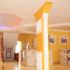 Atlantik Apart Hotel Турция, Алтинкум - отзывы, цены и фото номеров - забронировать отель Atlantik Apart Hotel онлайн спа