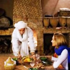 Отель Maison Merzouga Guest House Марокко, Мерзуга - отзывы, цены и фото номеров - забронировать отель Maison Merzouga Guest House онлайн питание