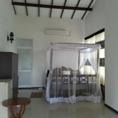 Апартаменты Coral Palm Villa and Apartment комната для гостей фото 4