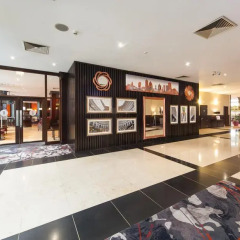 Отель Clayton Hotel Leeds Великобритания, Лидс - отзывы, цены и фото номеров - забронировать отель Clayton Hotel Leeds онлайн питание