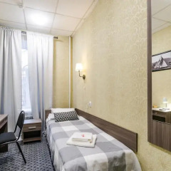 Отель 338 на Мира 3* Апартаменты фото 2