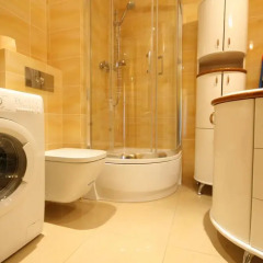 Отель Towarowa Residence 4* Стандартный номер с различными типами кроватей фото 9