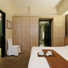 Отель Camperio House Suites & Apartments Италия, Милан - отзывы, цены и фото номеров - забронировать отель Camperio House Suites & Apartments онлайн спа
