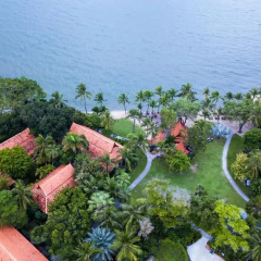 Отель Anantara Hua Hin Resort фото 7