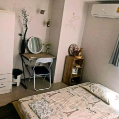 Отель Durian Inn Бангкок удобства в номере фото 2