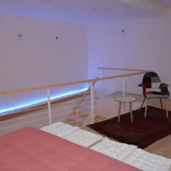 Отель Loft Del Teatro Сиракуза спа