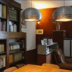 Отель B&B Casa Mancini развлечения