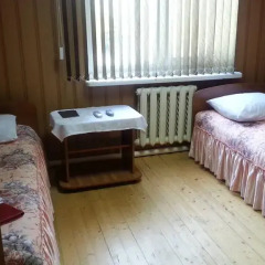 Гостиница Guest House Alla спа
