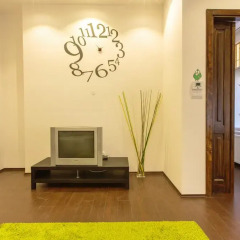 Отель Immo Downtown Broadway интерьер отеля