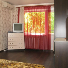 Апартаменты Apartment at Ulitsa Tatischeva детские мероприятия