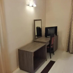 Prestige Hotel 4* Стандартный номер фото 5
