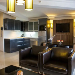 Отель Best Western Kampen 4* Апартаменты