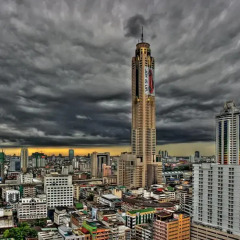 Отель Cozi Inn Bangkok Бангкок спортивное сооружение