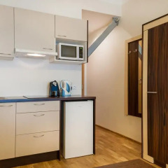 Апартаменты Pirita Beach & SPA Студия фото 14
