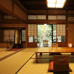 Отель Shimizu Ryokan Хидзи интерьер отеля фото 2
