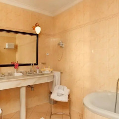 Hotel Liberty 4* Стандартный номер фото 25