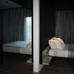 Hotel San Giorgio детские мероприятия