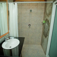 Отель Chaphone Guesthouse 2* Стандартный номер с разными типами кроватей фото 2