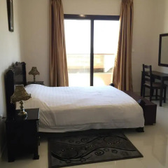 Отель Espace Holiday Homes Elite комната для гостей фото 2
