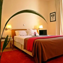 Semeli Hotel 2* Номер категории Эконом с различными типами кроватей фото 7