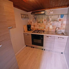 Отель Casa Olmo Кастаньето-Кардуччи в номере