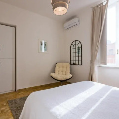 Отель TownHouse by the Spanish Steps Апартаменты с различными типами кроватей фото 28