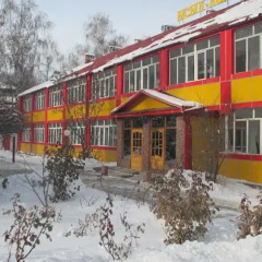 Отель Otel Issyk-Kul-Karakol Кыргызстан, Каракол - отзывы, цены и фото номеров - забронировать отель Otel Issyk-Kul-Karakol онлайн детские мероприятия фото 2