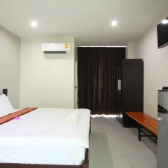 Отель Paragon One Residence 3* Номер Делюкс фото 2