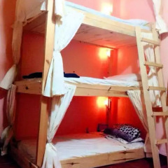 Отель Corazón Guest House удобства в номере