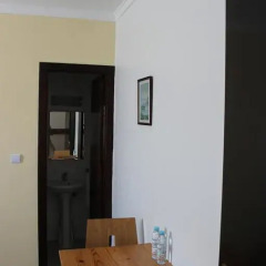 Отель Alojamento Baleal à Vista интерьер отеля