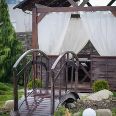 Country Hotel Bless Village фото 13